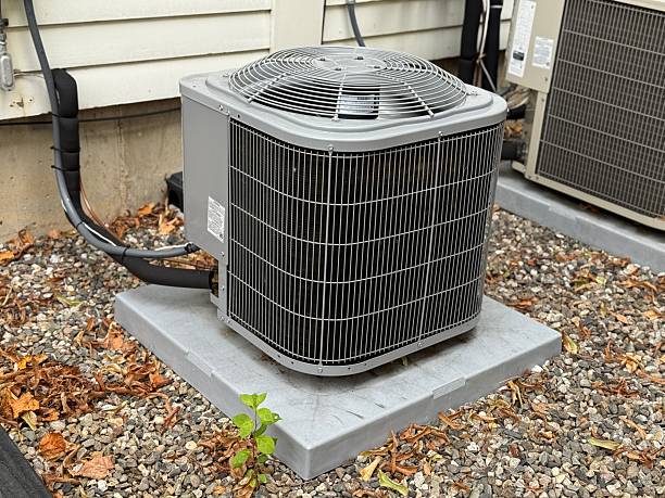 24/7 Emergency Hvac experts in Berkley, MI